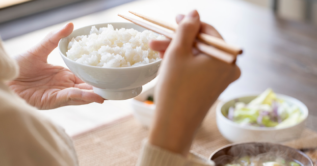 検査前日の写真